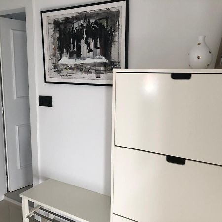 Apartment Deana Jezera Luaran gambar