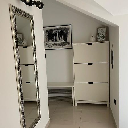 Apartment Deana Jezera Luaran gambar