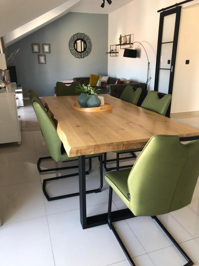 Apartment Deana Jezera Luaran gambar