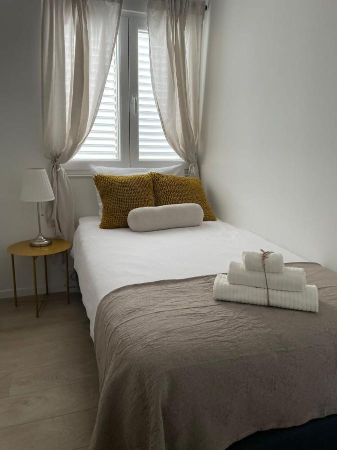 Apartment Deana Jezera Luaran gambar