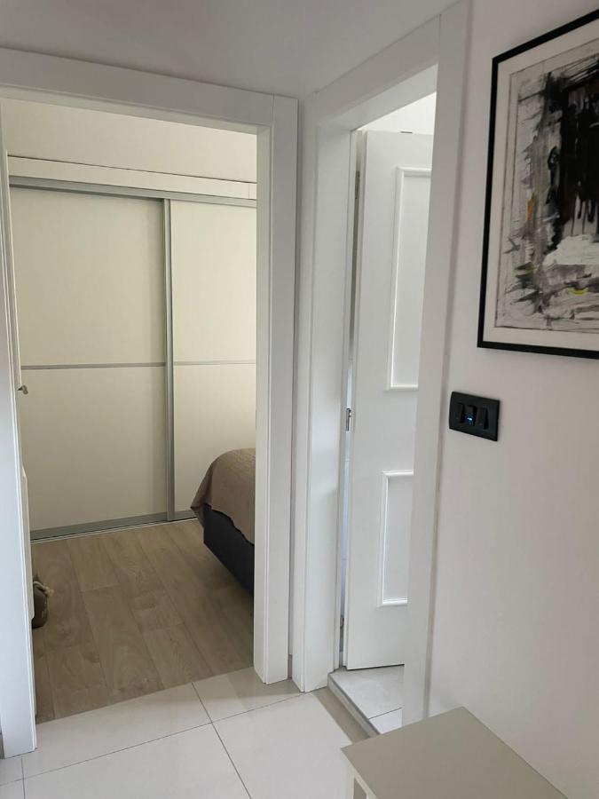 Apartment Deana Jezera Luaran gambar